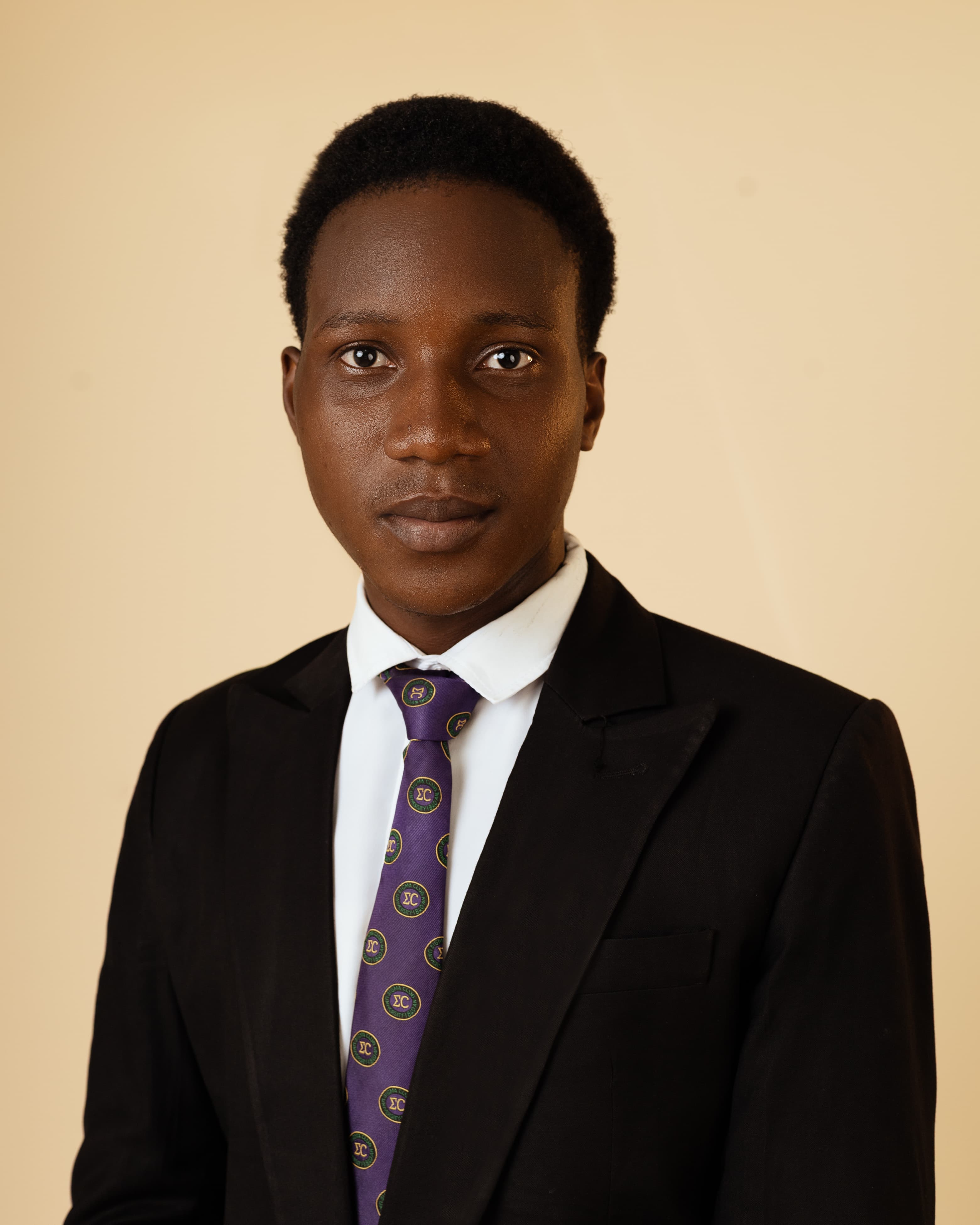 Loyalist Alabi Testimony