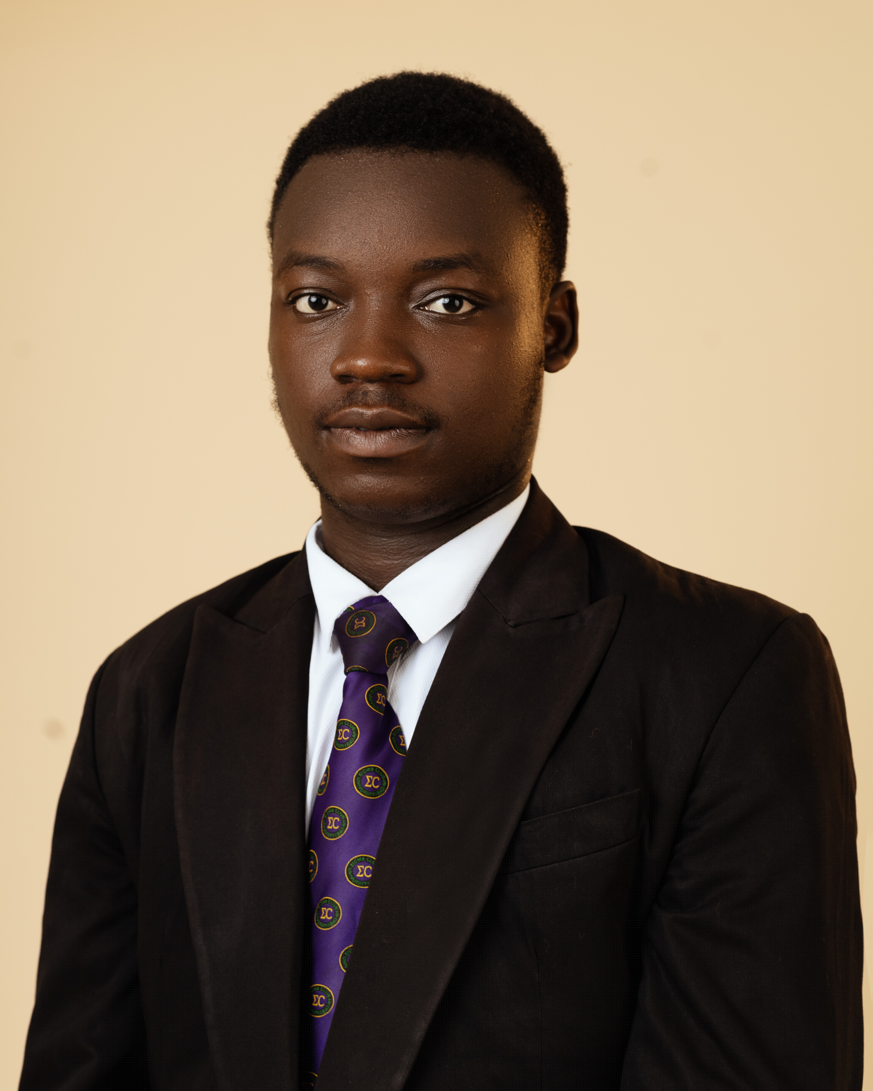 Loyalist Babatunde Faith
