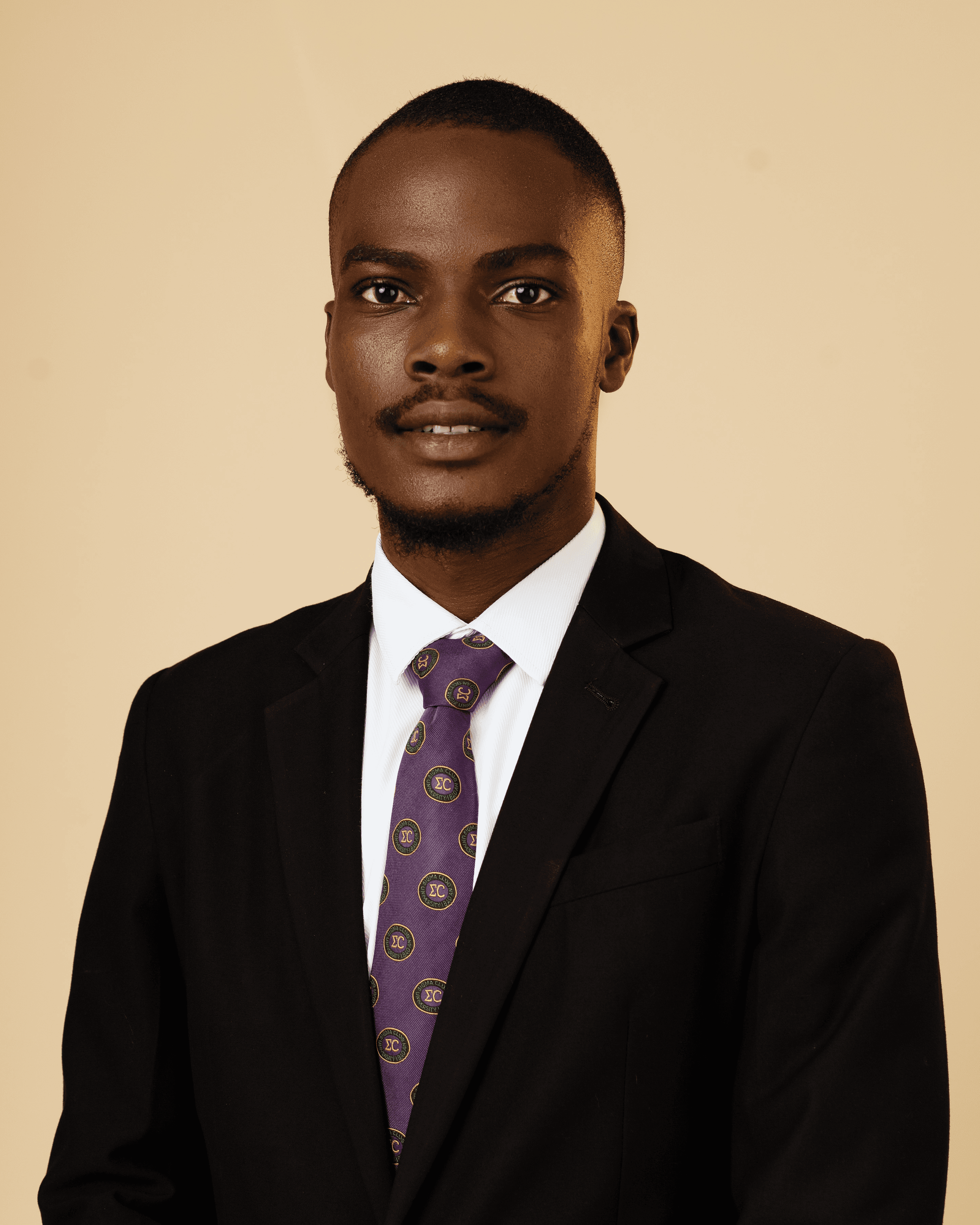 Loyalist Salawu Toyeeb