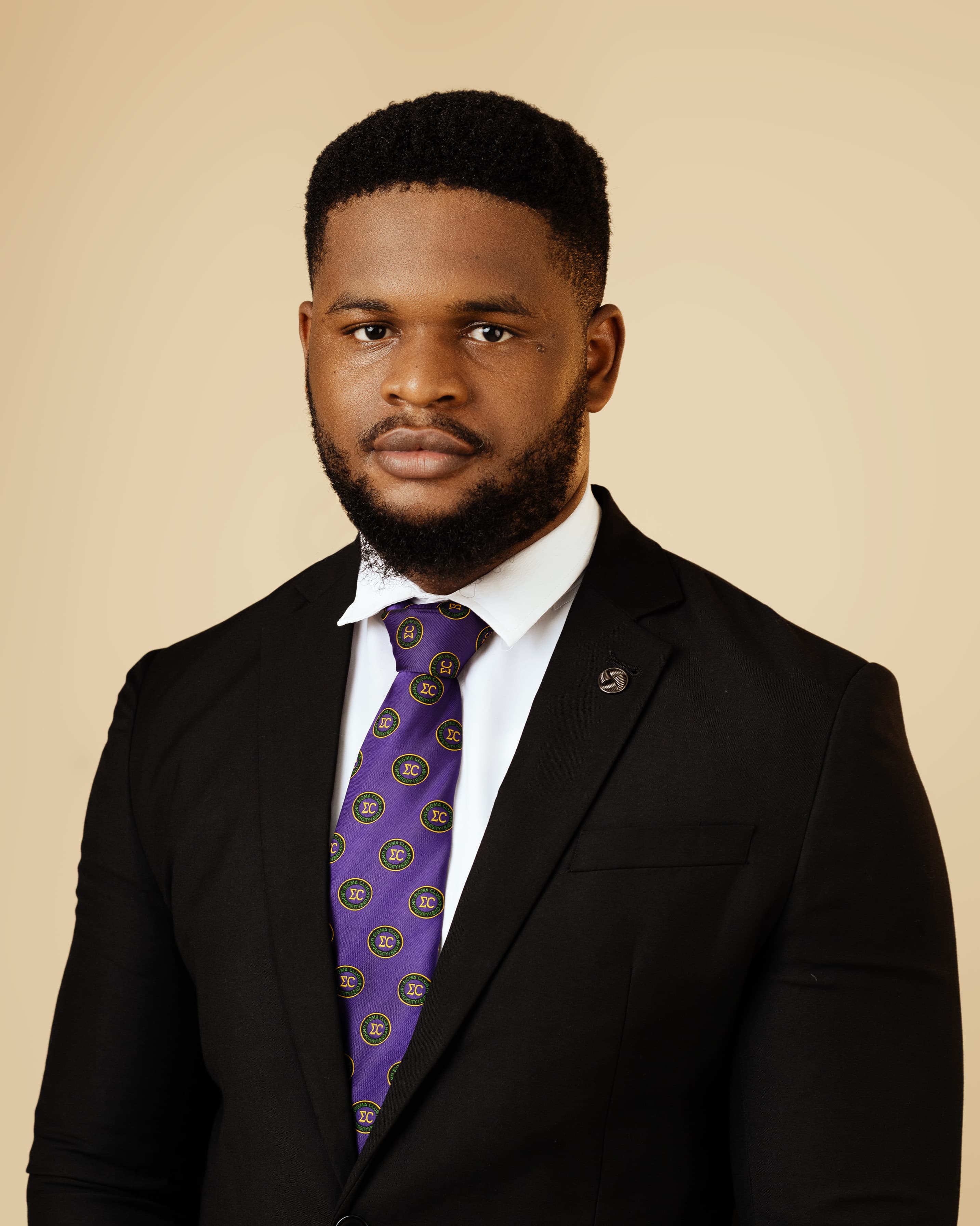 Loyalist Okwuowulu Clement